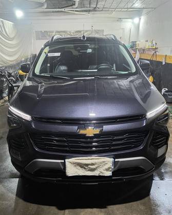 CHEVROLET SPIN 1.8 PREMIER 8V FLEX 4P AUTOMÁTICO